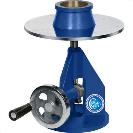 Concrete Testing Equipment