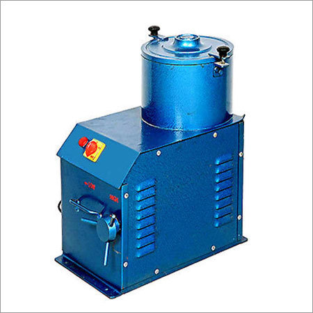 Centrifuge Extractor