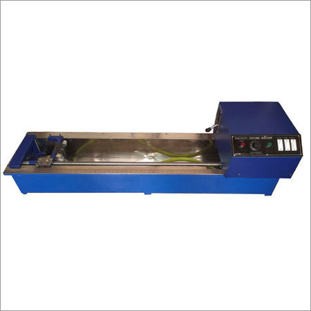 Ductility Testing Machine