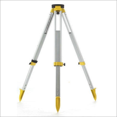Aluminium Telescopic Tripods