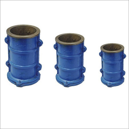 Cylindrical Mould