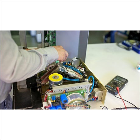 Laboratory Testing Equipment Maintenance Service