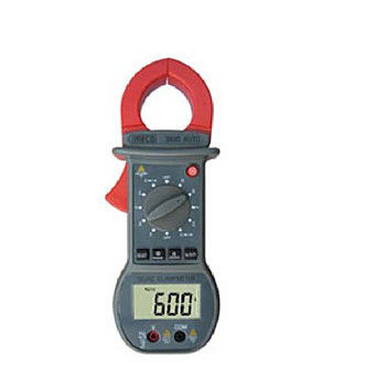 Digital Clamp Meter