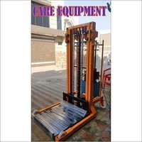 Roller Stacker