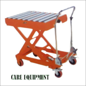 Die Loader By CARE EQUIPMENT