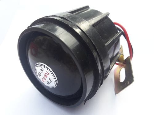 Reverse Horn Vehicle Type: For Wheelers