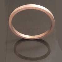 Bronze Ring 1
