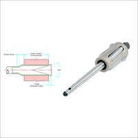 B114 Series 4 Plain Roller & 2 Flare Roller - Automatic Grade: Manual