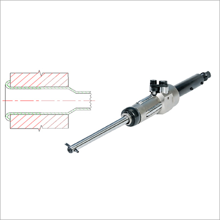 Combination Beading Expander - Automatic Grade: Manual