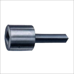 Taper Shank Female Square