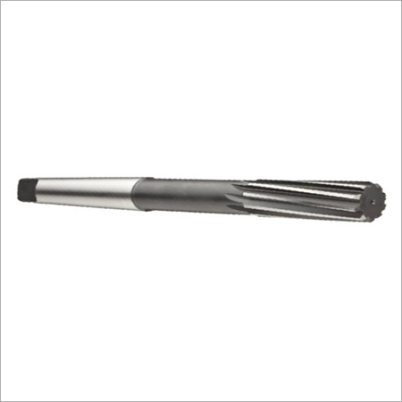 Tube Sheet Hole Reamer