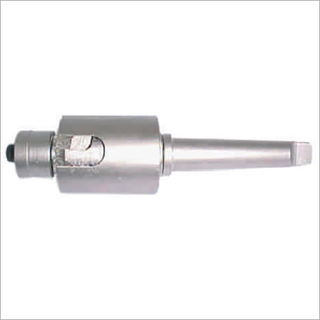 Tube Sheet Hole Radius Cutter