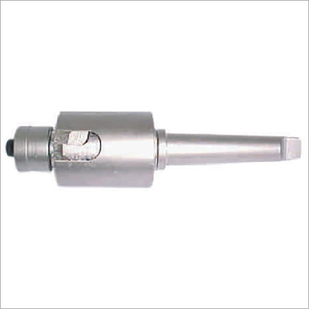 Tube Sheet Hole Radius Cutter