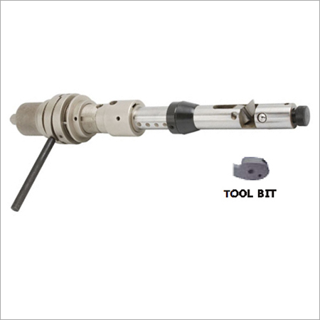 Internal Tube Cutter