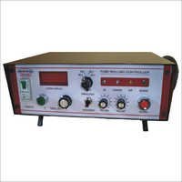 Current based Electric Tube Expansion Machine