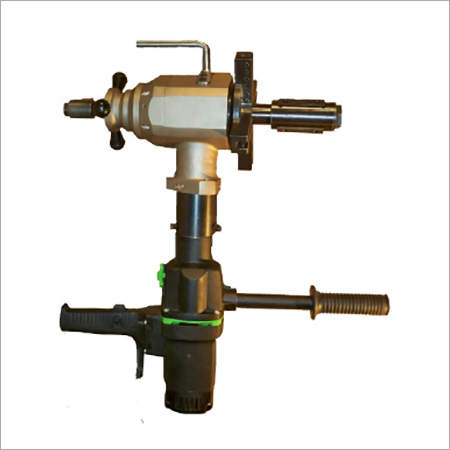 Portable, Electric Pipe Beveling Machine