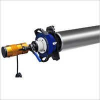 Pipe Beveling Machine
