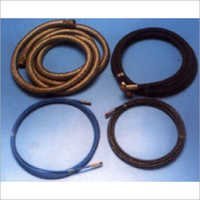 High Pressure Jet Cleaner