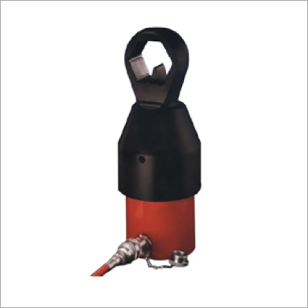 Nut Splitter - Features: High Performance