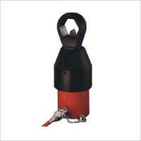 Nut Splitter - Features: High Performance