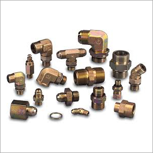 Hydraulic Fitting Services