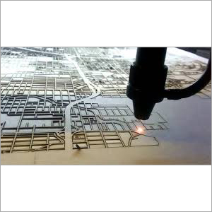 Industrial Laser Cutting Services