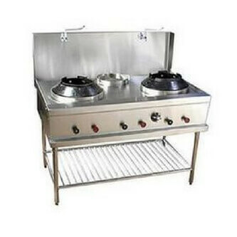 chinese burner