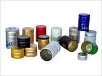 Aluminium Wine Bottle Caps