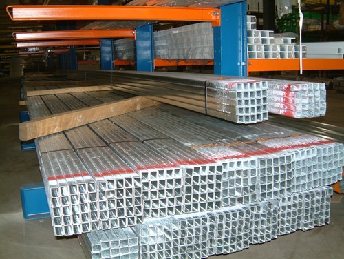 Aluminium Galvanized Steel Reinforcement