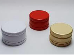 Roll On Pilfer Proof Caps