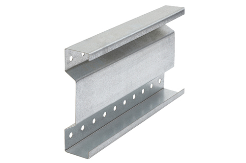 Aluminium Sigma Sections