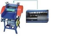 Scrap Wire Stripping Machine