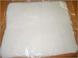 Nata De Coco - Coconut Jelly (Raw)