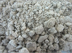 Dried Tapioca Residue