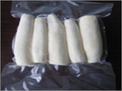 IQF Sweet Tapioca - Cassava