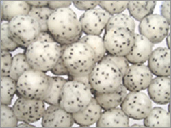 IQF Dragon Fruit Dices