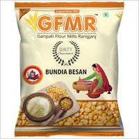 Bundia Besan