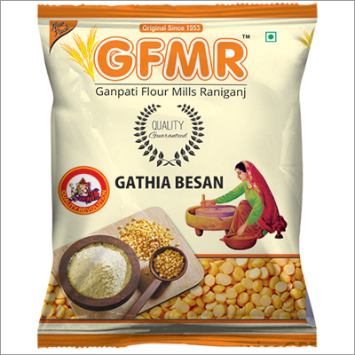 Gathiya Besan