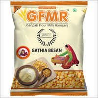 Gathiya Besan