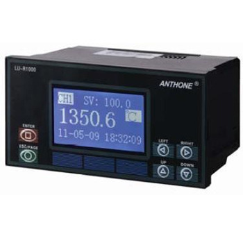 Digital Paperless Recorder Test Width: 160*80 Millimeter (Mm)