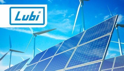 Solar Panels LUBI