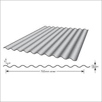 Aluminium Roof Sheet / Sheeting