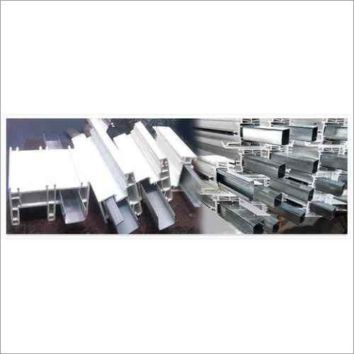 Aluminium Upvc Reinforcement Sheet