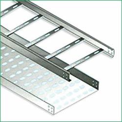 Aluminium Cable Tray