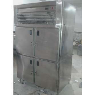 Commercial Refrigerator