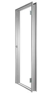 Aluminium Ss Door Frame