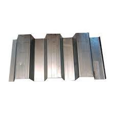 Aluminium Deck Sheet