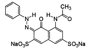 ACID RED 1 Powder