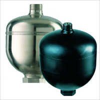 Welded Type Hydraulic Accumulator