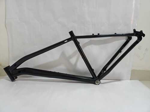 BICYCLE FRAME ALLOY E-BICYCLE WITH PAINTED 24 INCH
